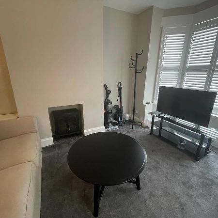 Family Home Copnor Portsmouth Luaran gambar