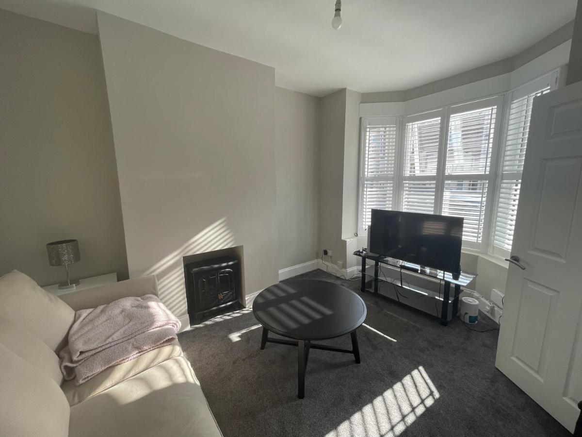 Family Home Copnor Portsmouth Luaran gambar