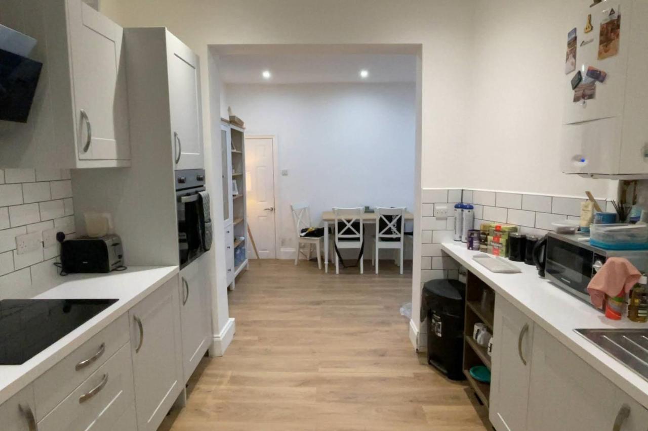 Family Home Copnor Portsmouth Luaran gambar