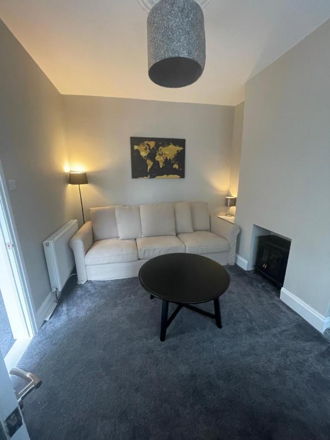 Family Home Copnor Portsmouth Luaran gambar