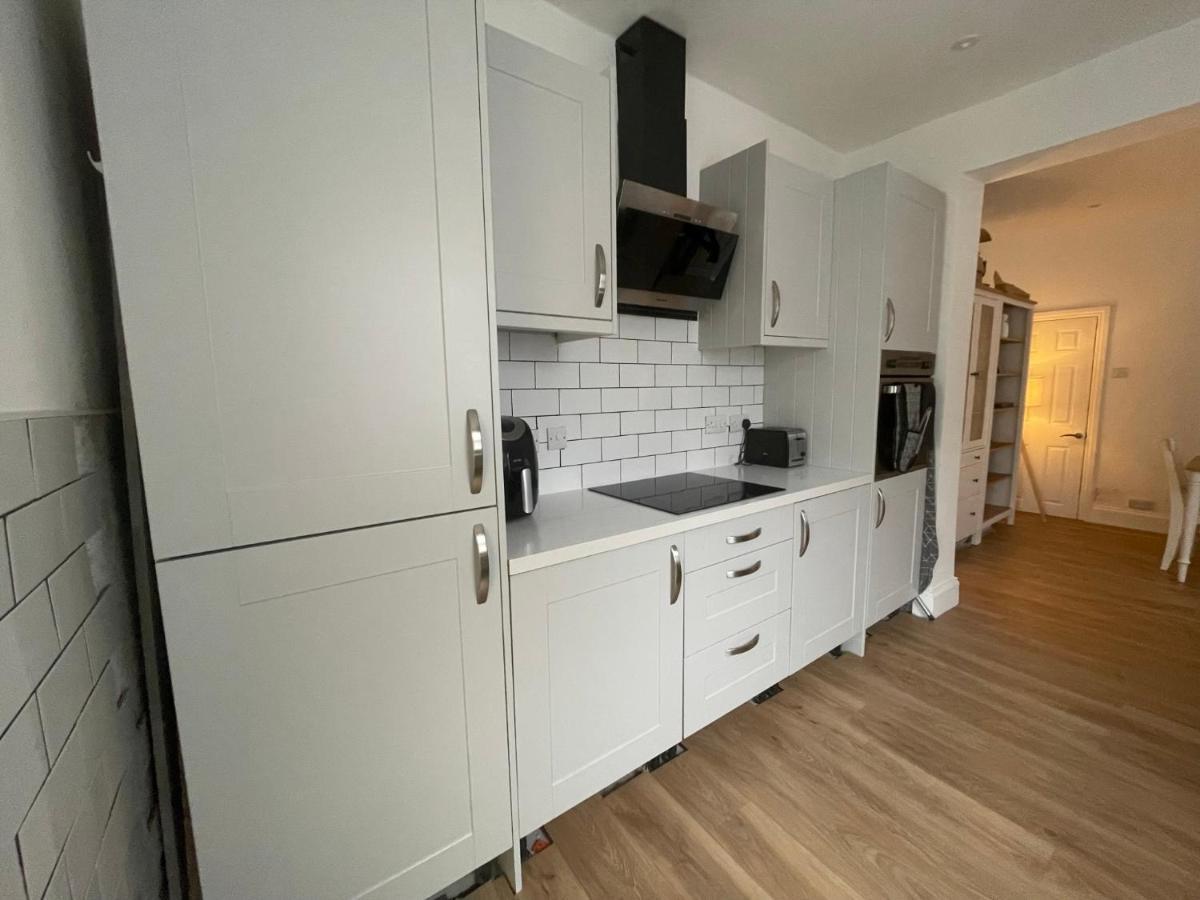 Family Home Copnor Portsmouth Luaran gambar